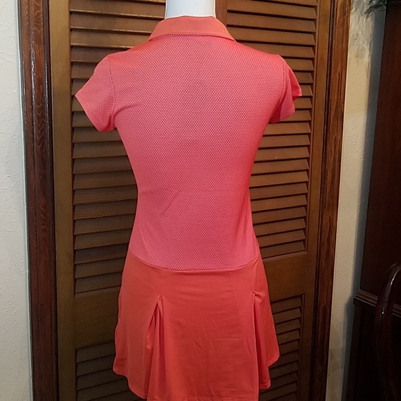 Adidas Golf Dress - Picture 2 of 6